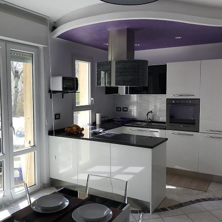 Dolce Sogno Apartment Alghero Bagian luar foto