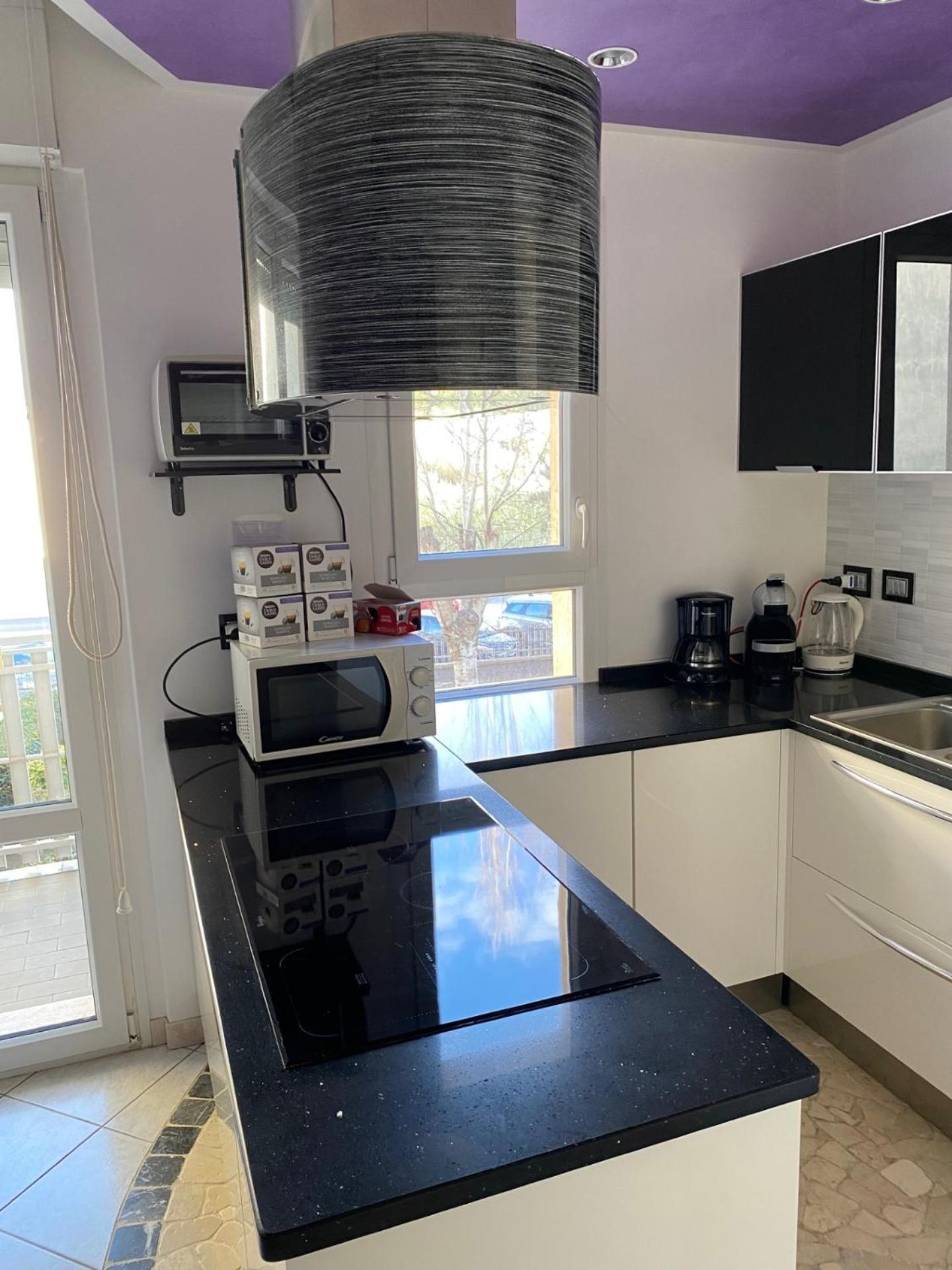 Dolce Sogno Apartment Alghero Bagian luar foto
