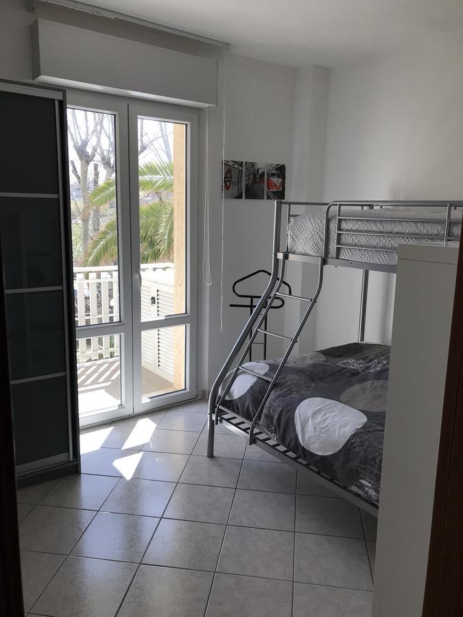 Dolce Sogno Apartment Alghero Bagian luar foto