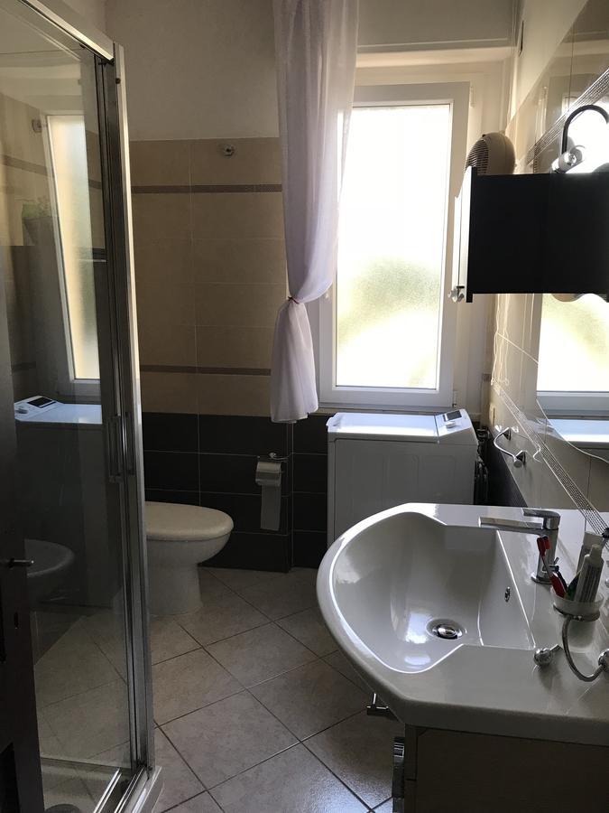 Dolce Sogno Apartment Alghero Bagian luar foto
