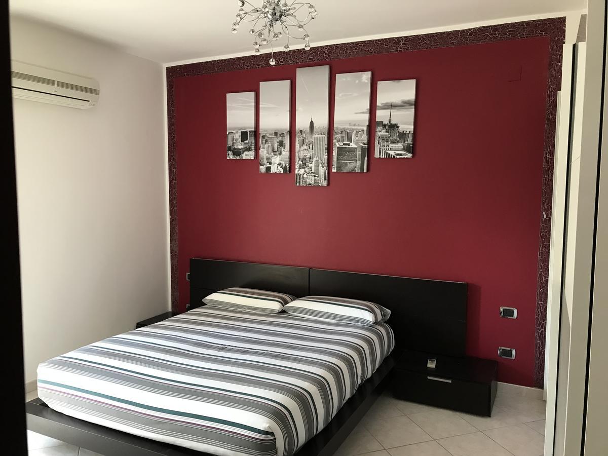 Dolce Sogno Apartment Alghero Bagian luar foto