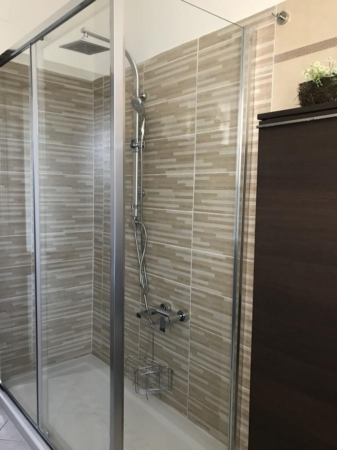 Dolce Sogno Apartment Alghero Bagian luar foto