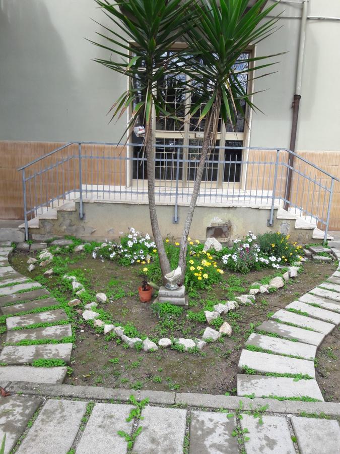 Dolce Sogno Apartment Alghero Bagian luar foto