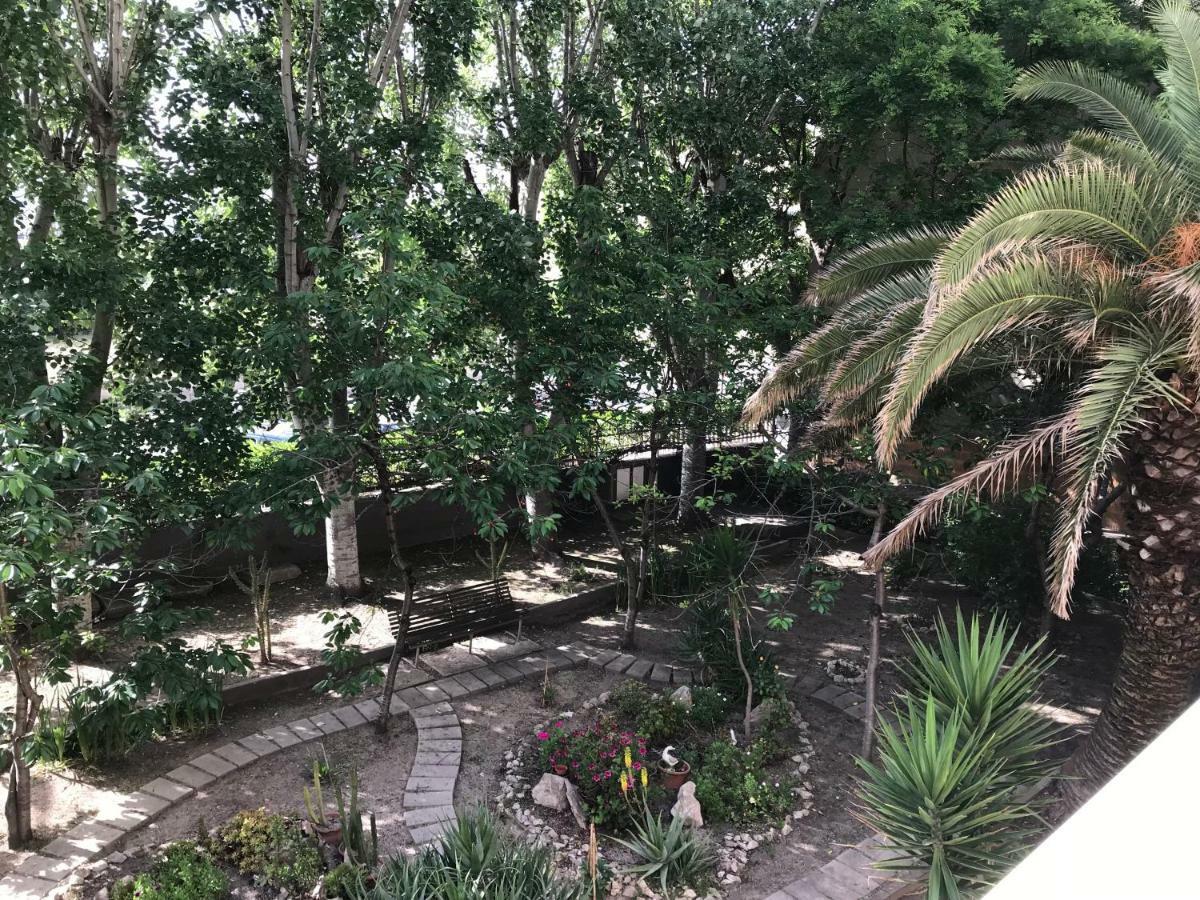 Dolce Sogno Apartment Alghero Bagian luar foto